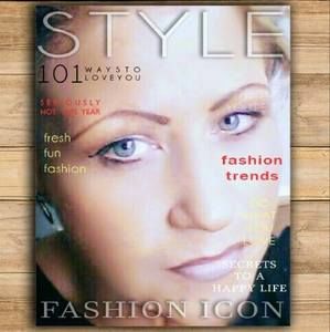 Meet your Posher, Michele